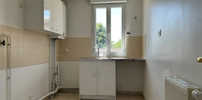 Image 3 sur 12 - Appartement  ·  Vente · Auxerre (89000) · 2 pièces · 54m²