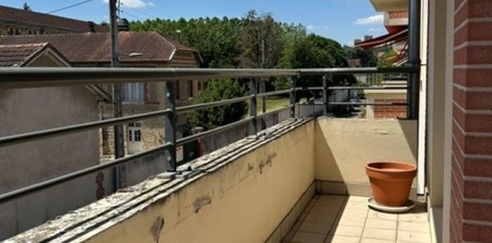 Image 12 sur 12 - Appartement  ·  Vente · Auxerre (89000) · 2 pièces · 54m²