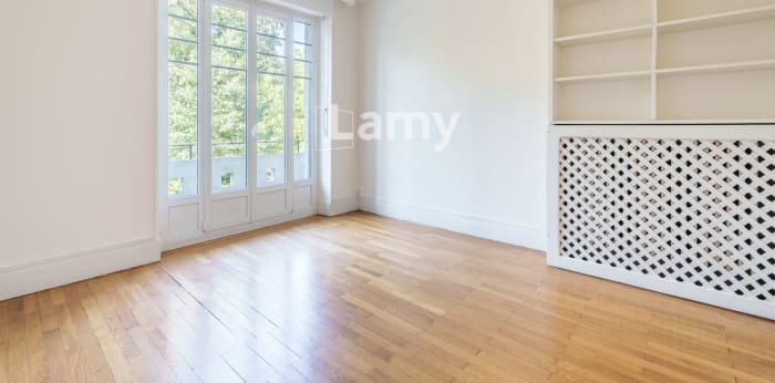 Image 7 sur 13 - Appartement  ·  Vente · Besancon (25000) · 4 pièces · 96m²