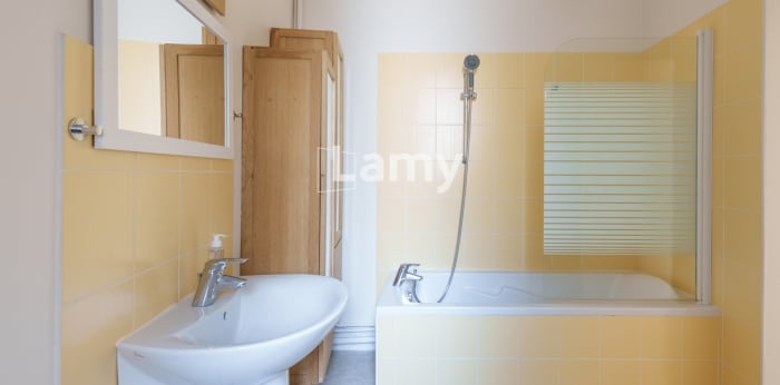 Image 13 sur 13 - Appartement  ·  Vente · Besancon (25000) · 4 pièces · 96m²