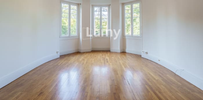 Image 8 sur 13 - Appartement  ·  Vente · Besancon (25000) · 4 pièces · 96m²