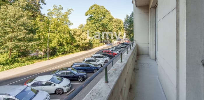 Image 3 sur 13 - Appartement  ·  Vente · Besancon (25000) · 4 pièces · 96m²