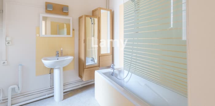 Image 12 sur 13 - Appartement  ·  Vente · Besancon (25000) · 4 pièces · 96m²