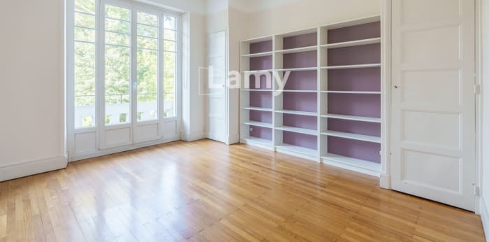 Image 5 sur 13 - Appartement  ·  Vente · Besancon (25000) · 4 pièces · 96m²