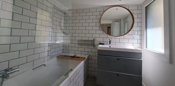 Image 7 sur 7 - Maison/villa  ·  Vente · Rennes (35000) · 5 pièces · 75m²