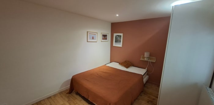 Image 6 sur 7 - Maison/villa  ·  Vente · Rennes (35000) · 5 pièces · 75m²