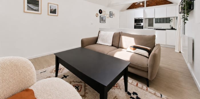 Image 3 sur 7 - Maison/villa  ·  Vente · Rennes (35000) · 5 pièces · 75m²