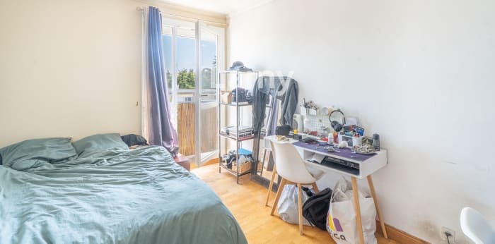 Image 9 sur 10 - Appartement  ·  Vente · Toulouse (31500) · 4 pièces · 81m²