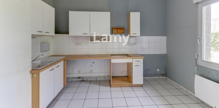 Image 5 sur 11 - Appartement  ·  Vente · Clermont Ferrand (63100) · 3 pièces · 59m²