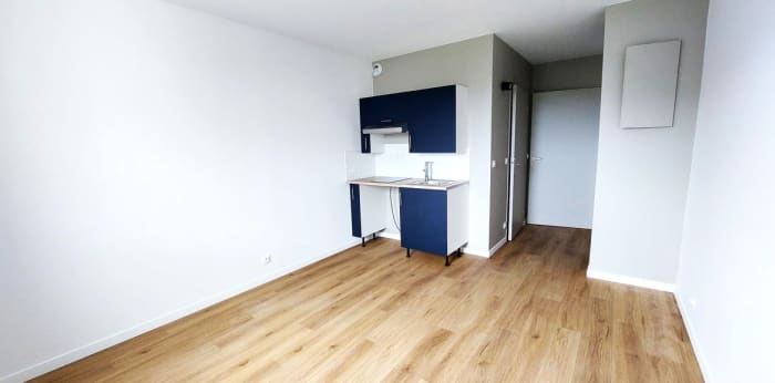 Image 4 sur 4 - Appartement  ·  Vente · Bordeaux (33000) · 1 pièce · 19m²