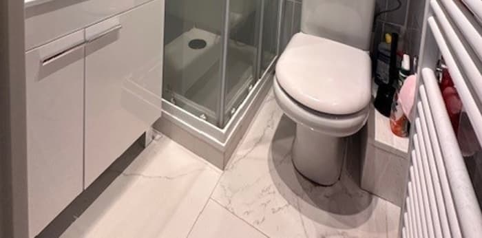 Image 4 sur 13 - Appartement  ·  Vente · Allos (04260) · 2 pièces · 31m²