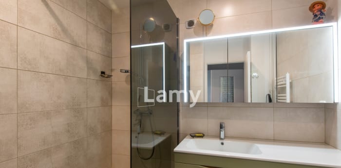 Image 9 sur 15 - Appartement  ·  Vente · Aix En Provence (13100) · 5 pièces · 118m²