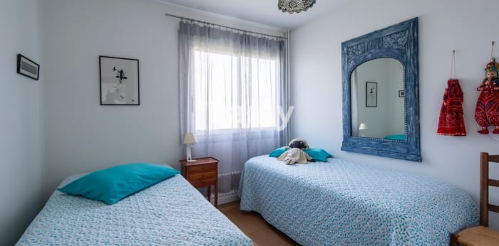 Image 8 sur 15 - Appartement  ·  Vente · Aix En Provence (13100) · 5 pièces · 118m²