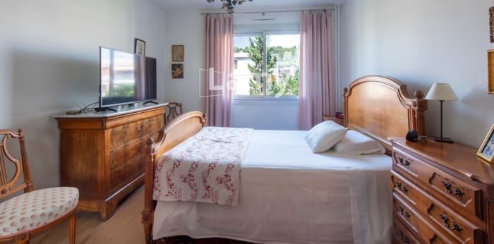 Image 7 sur 15 - Appartement  ·  Vente · Aix En Provence (13100) · 5 pièces · 118m²
