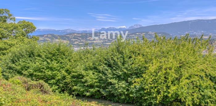 Image 18 sur 23 - Maison/villa  ·  Vente · Rumilly (74150) · 8 pièces · 190m²