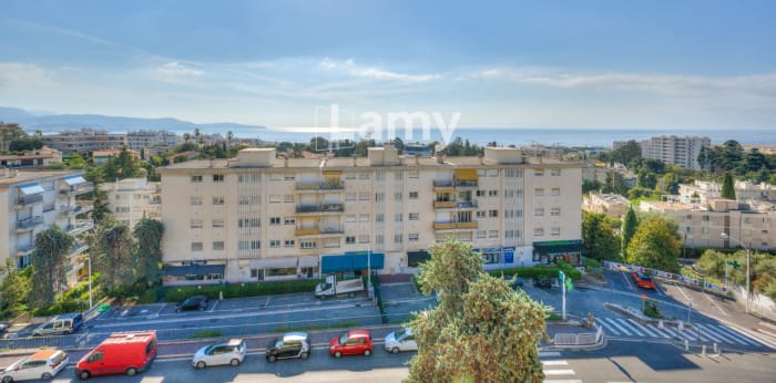 Image 6 sur 8 - Appartement  ·  Vente · Nice (06200) · 2 pièces · 48m²