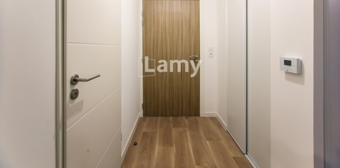 Image 5 sur 6 - Appartement  ·  Vente · La Roche Sur Yon (85000) · 32m²