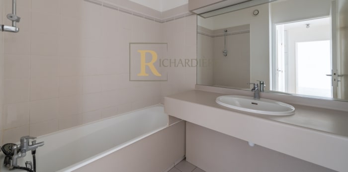 Image 12 sur 17 - Appartement  ·  Vente · Boulogne Billancourt (92100) · 2 pièces · 51m²