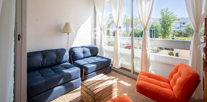 Image 2 sur 8 - Appartement  ·  Vente · Le Grau Du Roi (30240) · 3 pièces · 47m²