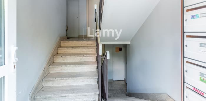 Image 9 sur 10 - Appartement  ·  Vente · Longeville Les Metz (57050) · 3 pièces · 60m²