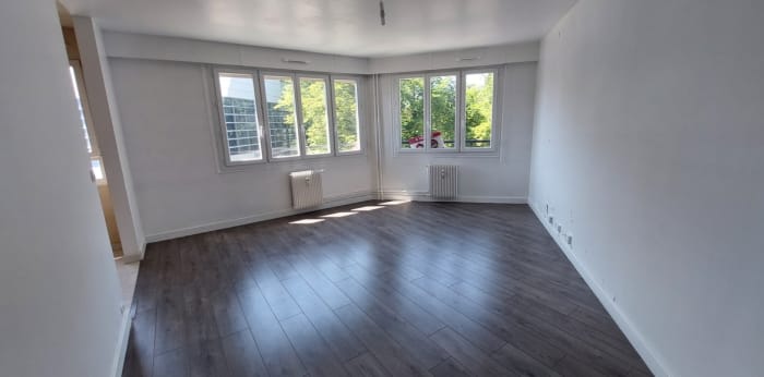 Image 2 sur 7 - Appartement  ·  Vente · Reims (51100) · 2 pièces · 46m²