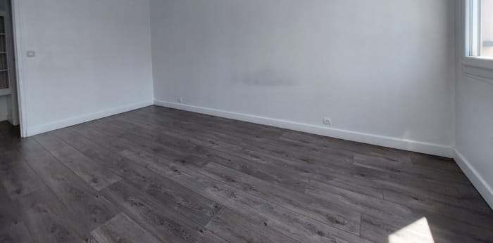 Image 3 sur 7 - Appartement  ·  Vente · Reims (51100) · 2 pièces · 46m²