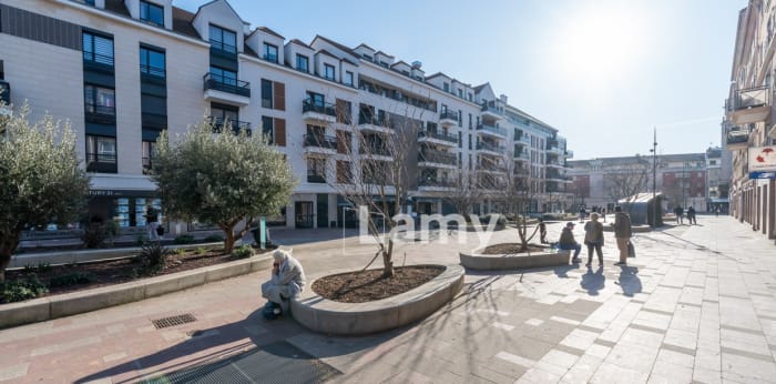 Image 5 sur 12 - Appartement  ·  Vente · Creteil (94000) · 1 pièce · 29m²