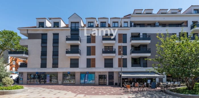 Image 4 sur 12 - Appartement  ·  Vente · Creteil (94000) · 1 pièce · 29m²