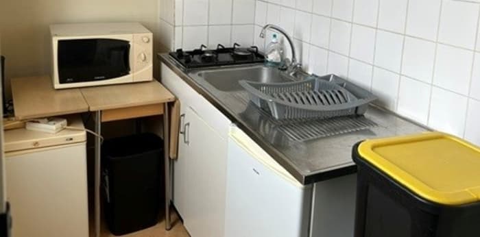 Image 3 sur 9 - Appartement  ·  Vente · Auxerre (89000) · 1 pièce · 27m²