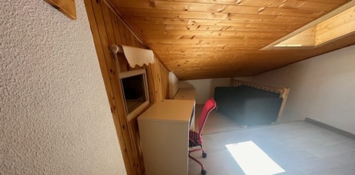 Image 12 sur 17 - Appartement  ·  Vente · Allos (04260) · 4 pièces · 44m²
