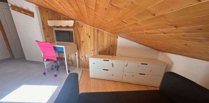 Image 16 sur 17 - Appartement  ·  Vente · Allos (04260) · 4 pièces · 44m²