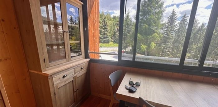 Image 8 sur 17 - Appartement  ·  Vente · Allos (04260) · 4 pièces · 44m²