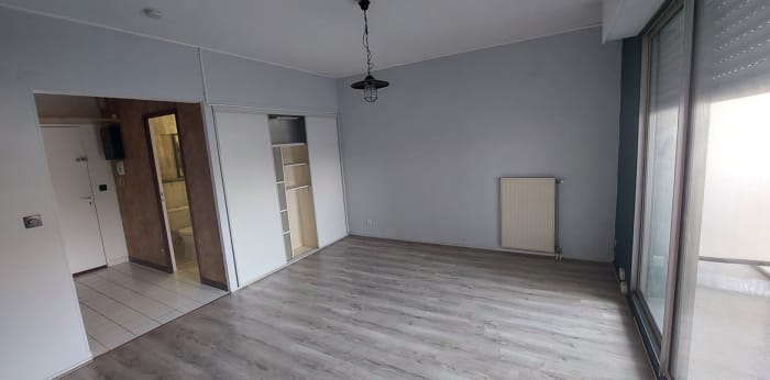 Image 6 sur 7 - Appartement  ·  Vente · Merignac (33700) · 1 pièce · 35m²