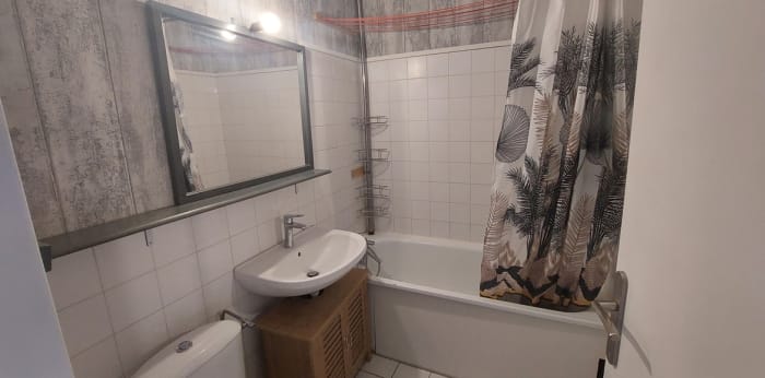 Image 7 sur 7 - Appartement  ·  Vente · Merignac (33700) · 1 pièce · 35m²