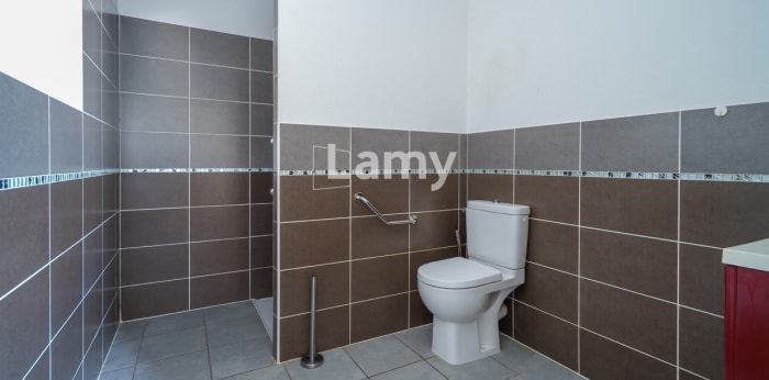 Image 6 sur 8 - Appartement  ·  Vente · Agde (34300) · 2 pièces · 40m²