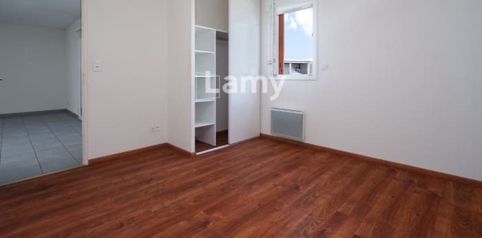 Image 4 sur 8 - Appartement  ·  Vente · Agde (34300) · 2 pièces · 40m²