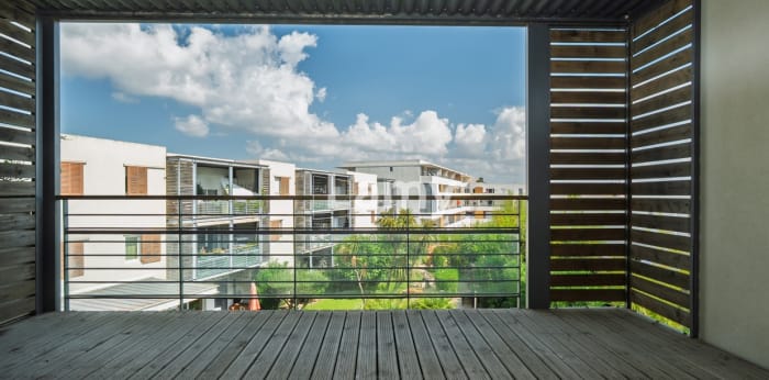 Image 3 sur 8 - Appartement  ·  Vente · Agde (34300) · 2 pièces · 40m²