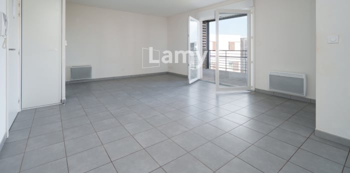 Image 2 sur 8 - Appartement  ·  Vente · Agde (34300) · 2 pièces · 40m²