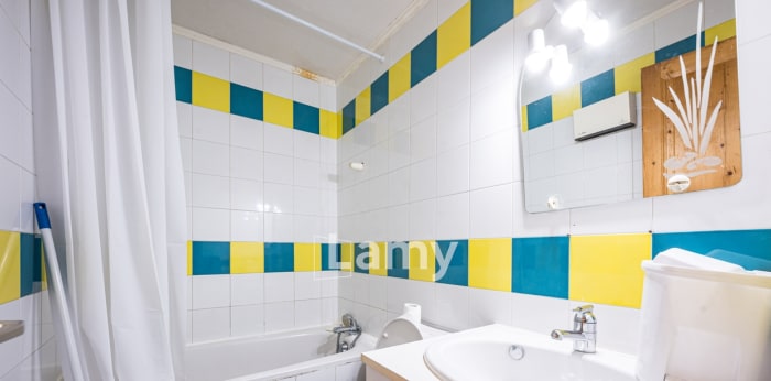 Image 11 sur 12 - Maison/villa  ·  Vente · La Lechere (73260) · 4 pièces · 50m²