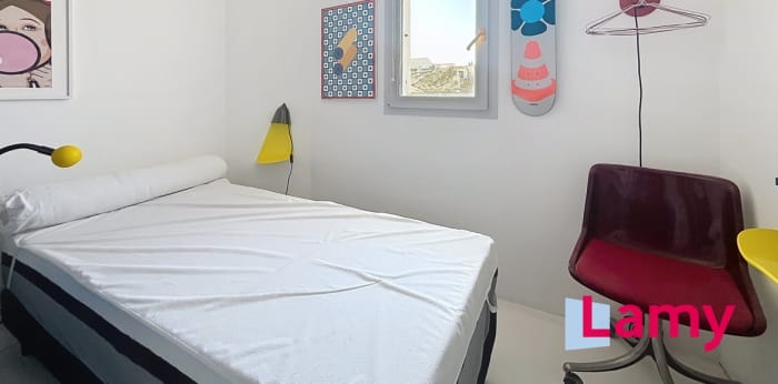 Image 9 sur 14 - Appartement  ·  Vente · Aix En Provence (13100) · 3 pièces · 48m²