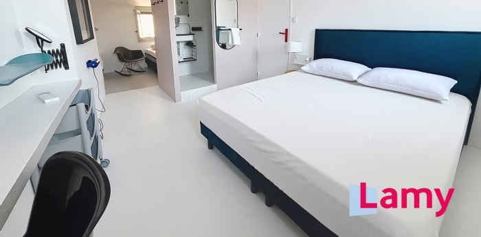 Image 11 sur 14 - Appartement  ·  Vente · Aix En Provence (13100) · 3 pièces · 48m²