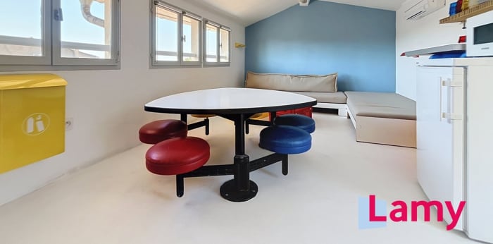 Image 1 sur 14 - Appartement  ·  Vente · Aix En Provence (13100) · 3 pièces · 48m²