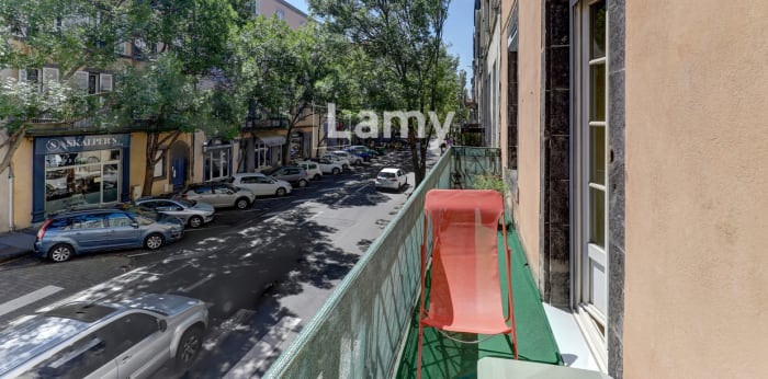 Image 12 sur 15 - Immeuble  ·  Vente · Clermont Ferrand (63000) · 136m²