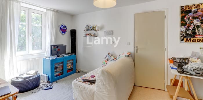 Image 8 sur 15 - Immeuble  ·  Vente · Clermont Ferrand (63000) · 136m²