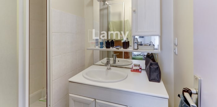 Image 10 sur 15 - Immeuble  ·  Vente · Clermont Ferrand (63000) · 136m²