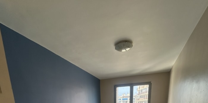 Image 9 sur 12 - Appartement  ·  Vente · Marseille (13002) · 4 pièces · 64m²