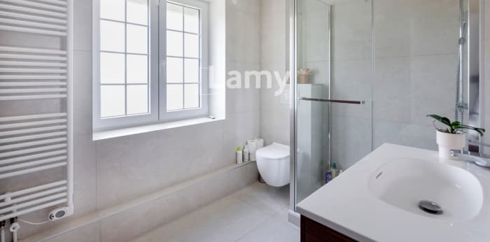 Image 9 sur 12 - Maison/villa  ·  Vente · Epinay Sur Orge (91360) · 7 pièces · 140m²