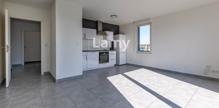 Image 3 sur 8 - Appartement  ·  Vente · Fegersheim (67640) · 3 pièces · 60m²