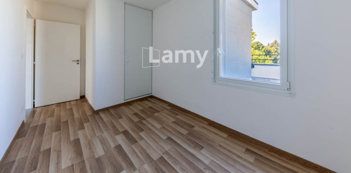 Image 4 sur 8 - Appartement  ·  Vente · Fegersheim (67640) · 3 pièces · 60m²