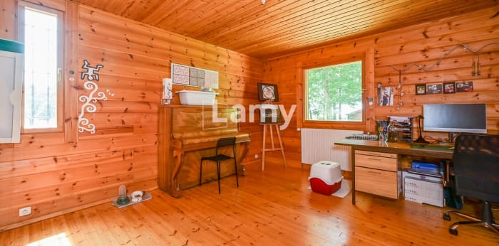 Image 7 sur 15 - Maison/villa  ·  Vente · Nargis (45210) · 6 pièces · 171m²